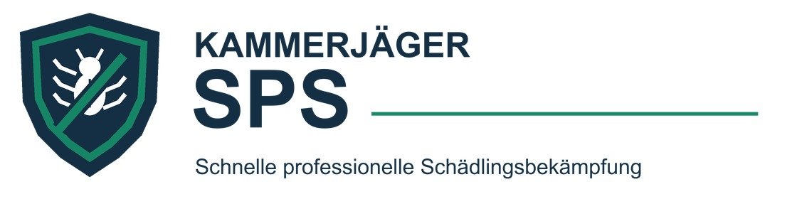 Kammerjäger SPS – Schnelle Professionelle Schädlingsbekämpfung